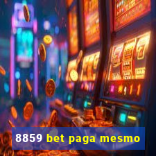 8859 bet paga mesmo